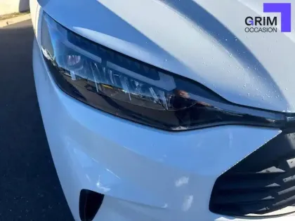 Photo 16 Ford Transit  CUSTOM FOURGON 320 L1H1 2.0 ECOBLUE 170 CH BVA8