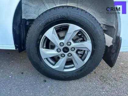 Photo 13 Ford Transit  CUSTOM FOURGON 320 L1H1 2.0 ECOBLUE 170 CH BVA8