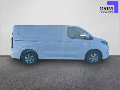 Photo 2 Ford Transit  CUSTOM FOURGON 320 L1H1 2.0 ECOBLUE 170 CH BVA8