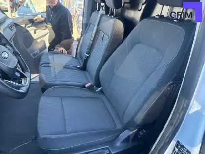 Photo 3 Ford Transit  CUSTOM FOURGON 320 L1H1 2.0 ECOBLUE 170 CH BVA8