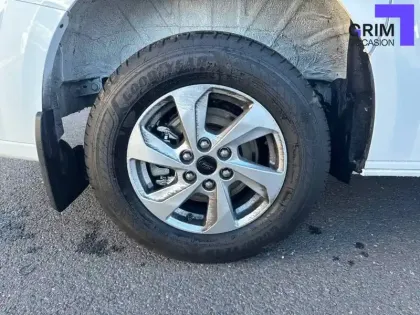 Photo 14 Ford Transit  CUSTOM FOURGON 320 L1H1 2.0 ECOBLUE 170 CH BVA8