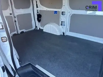 Photo 10 Ford Transit  CUSTOM FOURGON 320 L1H1 2.0 ECOBLUE 170 CH BVA8