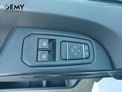 Photo 17 Renault Trafic  FGN L1H1 3000 KG BLUE DCI 130