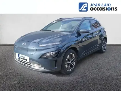 Photo Hyundai Kona Intuitive