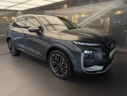 Photo Audi Q3 S Line