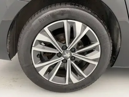 Photo 18 Peugeot 508  Hybrid 225 e-EAT8