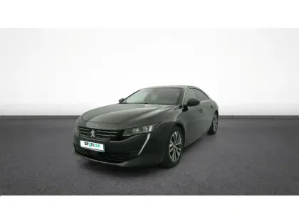 Photo Peugeot 508 Allure Pack