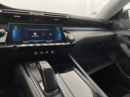 Photo 26 Peugeot 508  Hybrid 225 e-EAT8