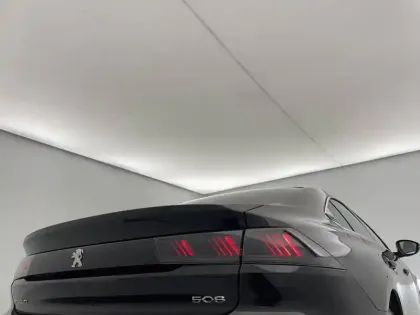 Photo 29 Peugeot 508  Hybrid 225 e-EAT8