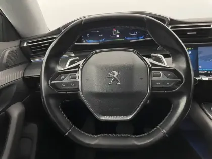 Photo 22 Peugeot 508  Hybrid 225 e-EAT8