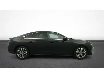 Photo 9 Peugeot 508  Hybrid 225 e-EAT8