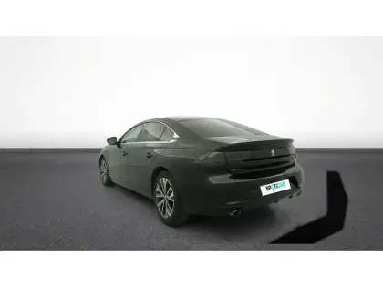 Photo 5 Peugeot 508  Hybrid 225 e-EAT8