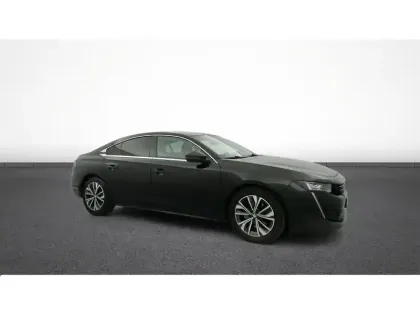 Photo 10 Peugeot 508  Hybrid 225 e-EAT8