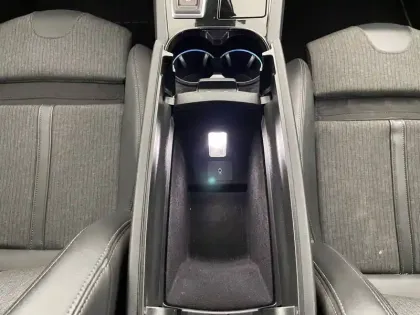 Photo 30 Peugeot 508  Hybrid 225 e-EAT8