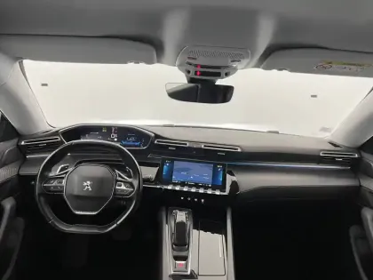 Photo 27 Peugeot 508  Hybrid 225 e-EAT8