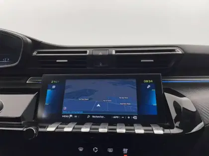 Photo 19 Peugeot 508  Hybrid 225 e-EAT8