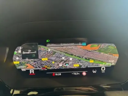 Photo 24 Audi A3 S3 Berline TFSI 333 S tronic 7 Quattro