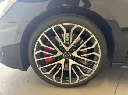 Photo 7 Audi A3 S3 Berline TFSI 333 S tronic 7 Quattro