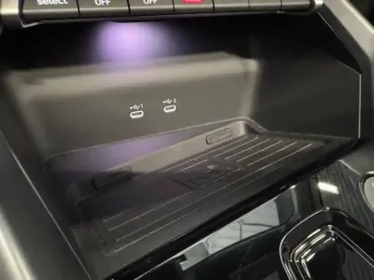 Photo 31 Audi A3 S3 Berline TFSI 333 S tronic 7 Quattro