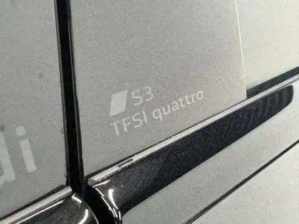 Photo 8 Audi A3 S3 Berline TFSI 333 S tronic 7 Quattro