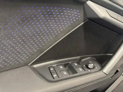 Photo 34 Audi A3 S3 Berline TFSI 333 S tronic 7 Quattro