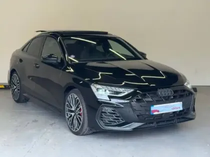 Photo 1 Audi A3 S3 Berline TFSI 333 S tronic 7 Quattro