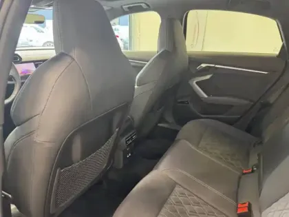 Photo 16 Audi A3 S3 Berline TFSI 333 S tronic 7 Quattro