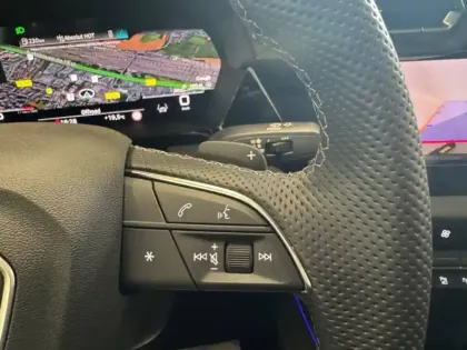 Photo 20 Audi A3 S3 Berline TFSI 333 S tronic 7 Quattro