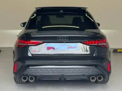 Photo 3 Audi A3 S3 Berline TFSI 333 S tronic 7 Quattro