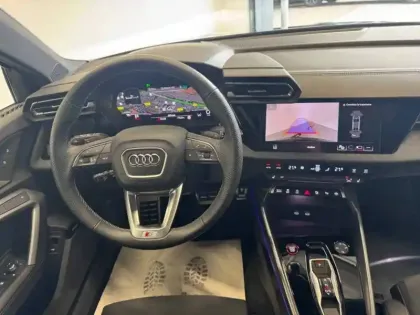 Photo 11 Audi A3 S3 Berline TFSI 333 S tronic 7 Quattro