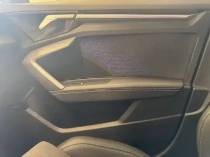 Photo 14 Audi A3 S3 Berline TFSI 333 S tronic 7 Quattro