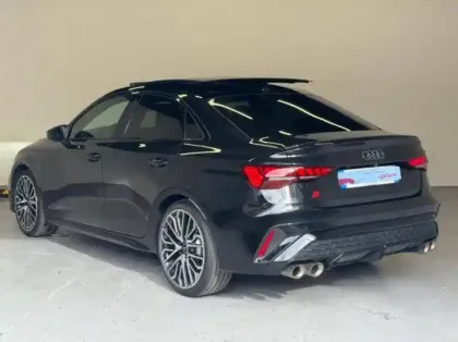 Photo 4 Audi A3 S3 Berline TFSI 333 S tronic 7 Quattro