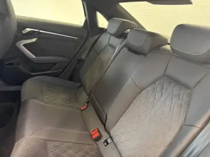 Photo 17 Audi A3 S3 Berline TFSI 333 S tronic 7 Quattro