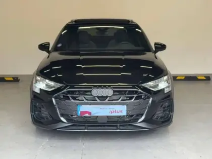 Photo 2 Audi A3 S3 Berline TFSI 333 S tronic 7 Quattro