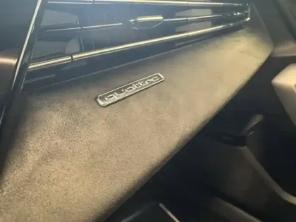 Photo 15 Audi A3 S3 Berline TFSI 333 S tronic 7 Quattro