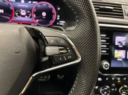 Photo 20 Skoda Superb  1.5 TSI 150 ACT DSG7