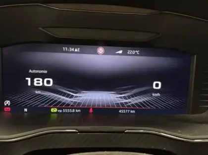 Photo 17 Skoda Superb  1.5 TSI 150 ACT DSG7