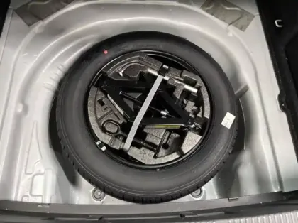 Photo 23 Skoda Superb  1.5 TSI 150 ACT DSG7