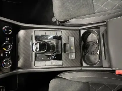 Photo 15 Skoda Superb  1.5 TSI 150 ACT DSG7