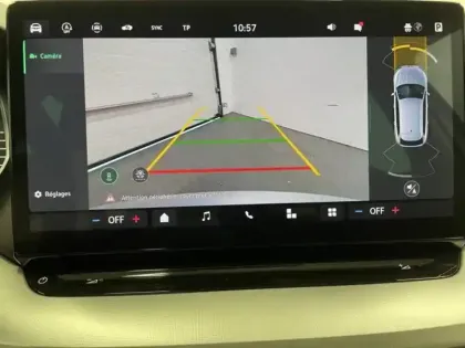 Photo 22 Skoda Octavia  Combi 1.5 TSI Hybrid 150 ch ACT DSG7