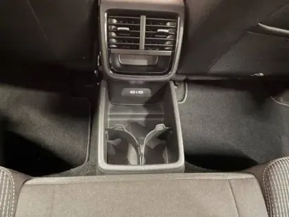 Photo 25 Skoda Octavia  Combi 1.5 TSI Hybrid 150 ch ACT DSG7