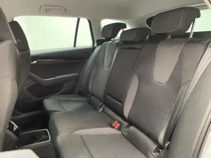 Photo 24 Skoda Octavia  Combi 1.5 TSI Hybrid 150 ch ACT DSG7