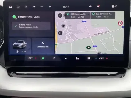 Photo 19 Skoda Octavia  Combi 1.5 TSI Hybrid 150 ch ACT DSG7