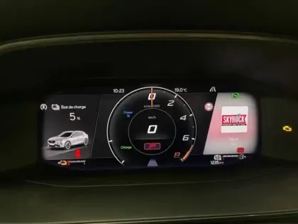 Photo 11 Cupra Formentor  eHybrid 204 ch DSG6