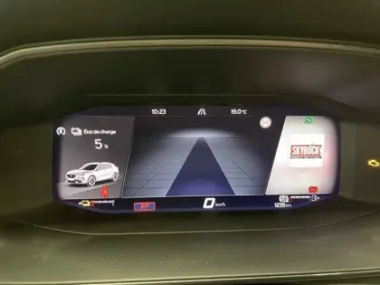 Photo 35 Cupra Formentor  eHybrid 204 ch DSG6