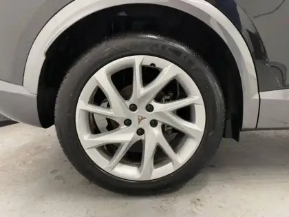 Photo 26 Cupra Formentor  eHybrid 204 ch DSG6