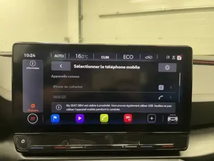 Photo 39 Cupra Formentor  eHybrid 204 ch DSG6