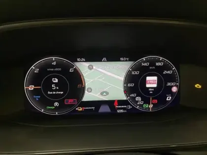 Photo 32 Cupra Formentor  eHybrid 204 ch DSG6