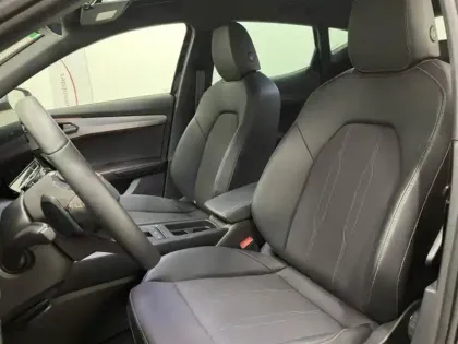 Photo 5 Cupra Formentor  eHybrid 204 ch DSG6