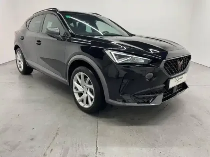 Photo 22 Cupra Formentor  eHybrid 204 ch DSG6